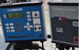 Muller, Novatel, Lemken - Image 2