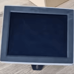 John Deere 4240 monitor