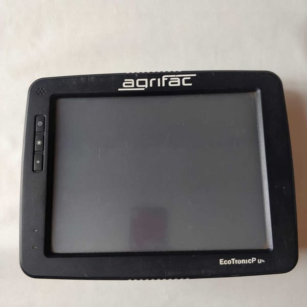 Agrifac DGPS
