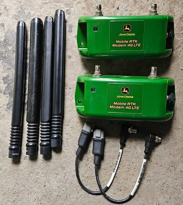 RTK modem 4g LTE