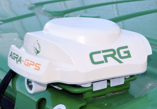CRG - GPS RECEIVER NM