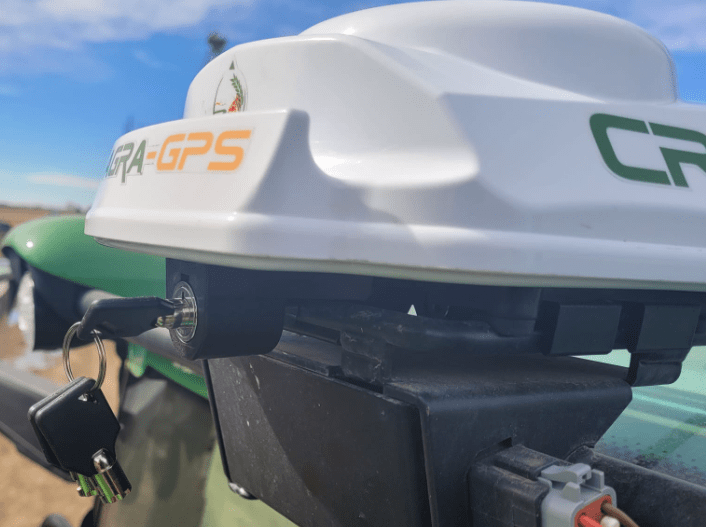 CRG - GPS RECEIVER NM - Image 3